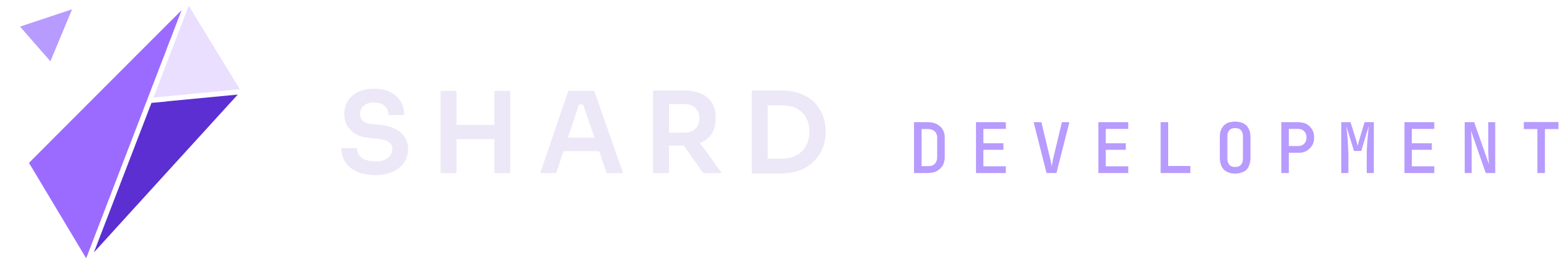 Shard Development